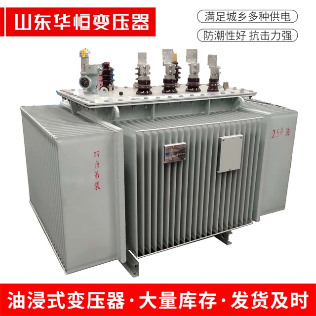 S13-10000/35大安大安大安电力变压器厂家
