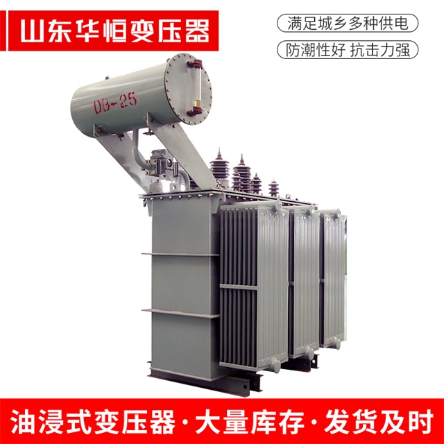S11-10000/35大安大安大安电力变压器厂家