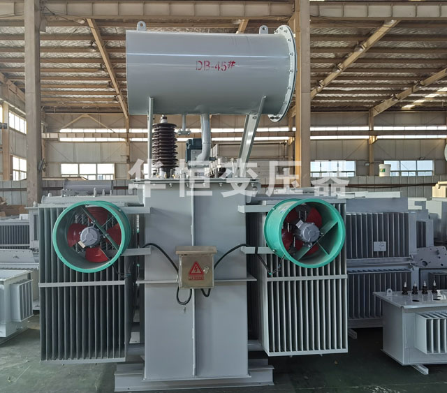 S13-6300/35大安大安大安电力变压器