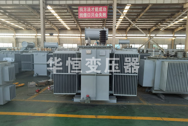 SZ11-6300/35大安大安大安油浸式变压器价格